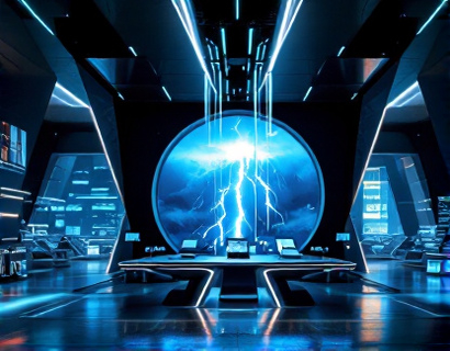 AI-Powered Chat Interface for Specialized Wizard Services and Industry Knowledge